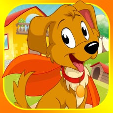 Activities of Sight Words Puppy Dash: Vocabulary & Dolch Words Reading & Spelling Game
