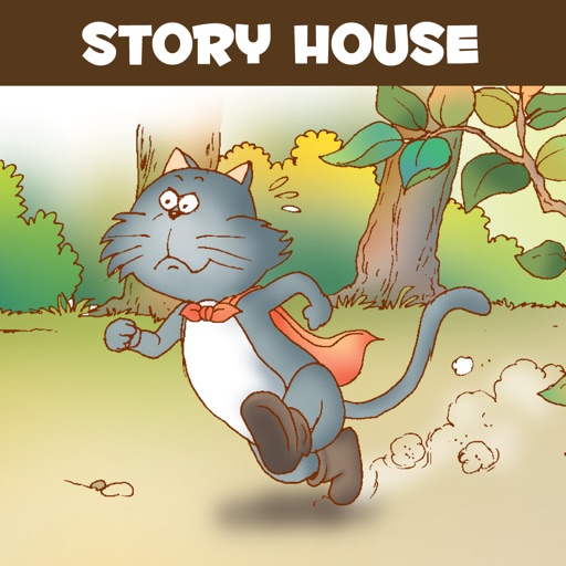 [영한대역] 장화신은 고양이 (영어로 읽는 세계명작 Story House)