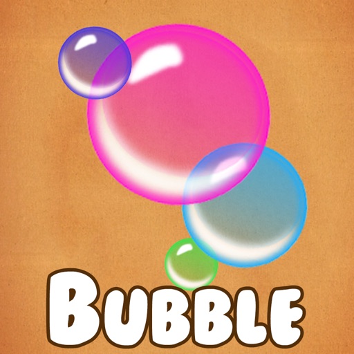 Match and Blast Bubbles Mania Pro - new marble shooting game icon