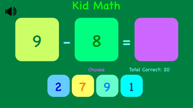 NPC Kid Math(圖5)-速報App