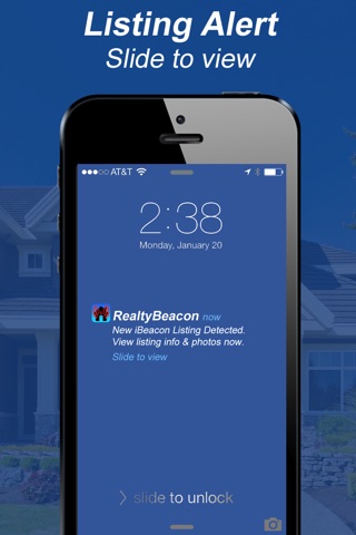 RealtyBeacon screenshot 2