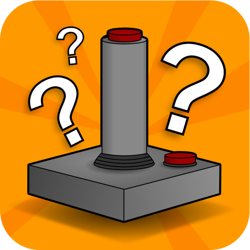 Video Games Quizzer icon