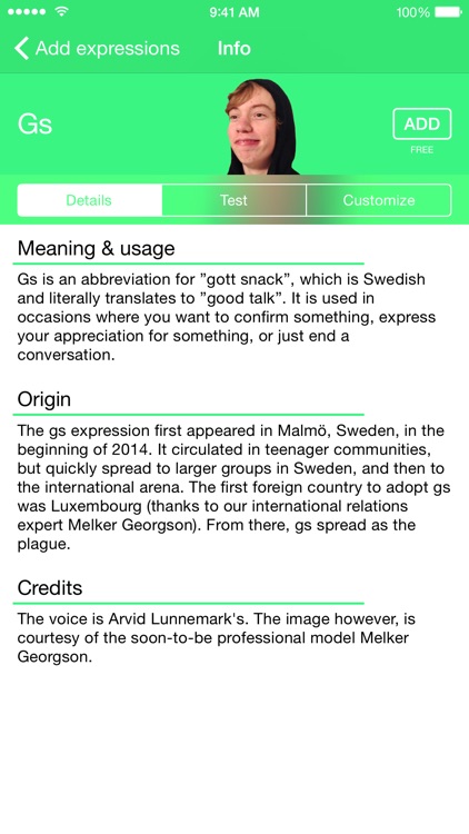 Gs Keyboard — The Hodor and Yo Keyboard screenshot-3
