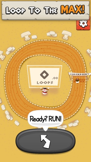 Hamsterscape: The Loop(圖3)-速報App