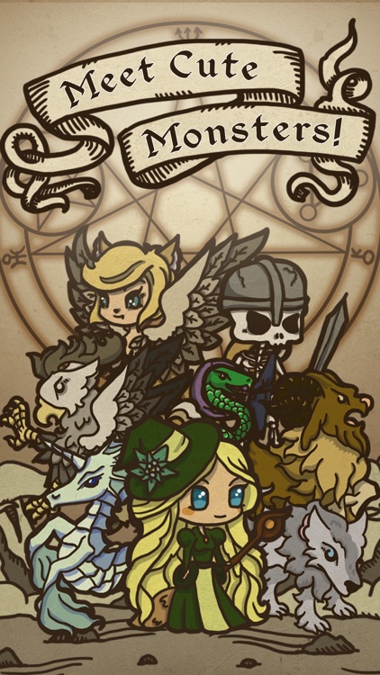 Glyph Quest