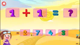 Game screenshot Kids Maths Game hack