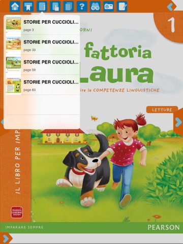 Alla fattoria di Laura 1 screenshot 3