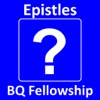 Question-Pro Bible Quiz Fellowship Epistles