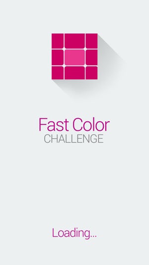 Fast Color Challenge