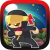 Ninja Toss - Be The Hero From The Far East