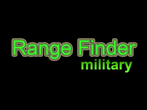 Range Finder - Military screenshot 4