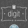 digit: a math game