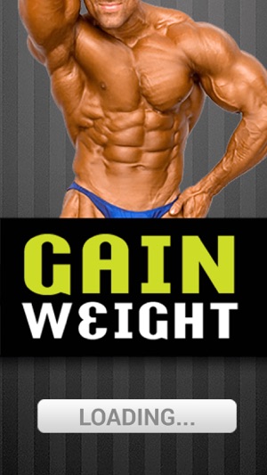 Gain Weight