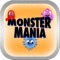 Monster Mania Splash