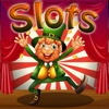 Amazing Leprechaun Slots : Casino Vegas Slots Free