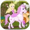 Jumpy Little Pony - Fantasy Horse Jumping Adventure