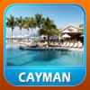 Cayman Islands Offline Travel Guide