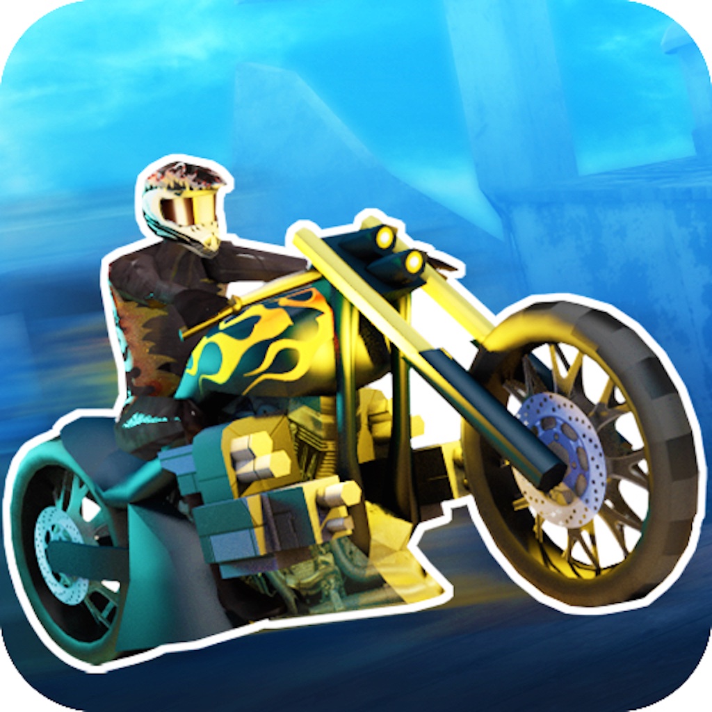 Killer Race 3D icon
