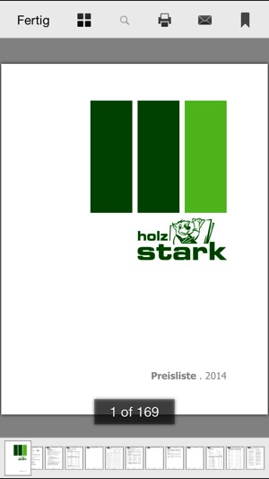 Holz Stark(圖1)-速報App