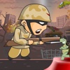 War Zone Run: Trench Heroes!
