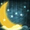Music for deep sleep and sleep cycle alarm clock radio application will help you sleep better