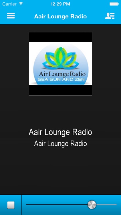 Aair Lounge Radio