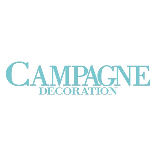 Campagne Décoration Magazine icon