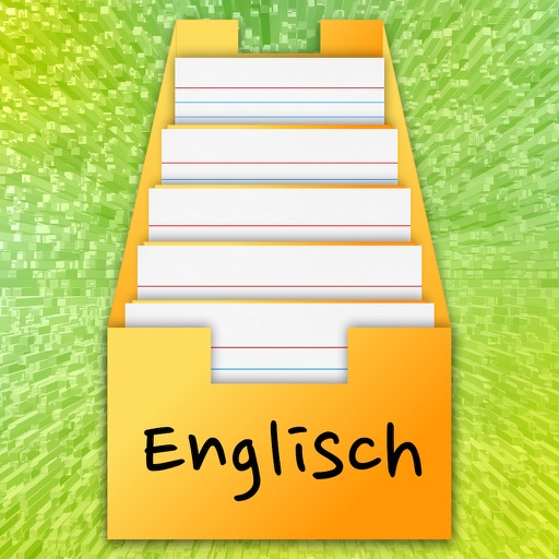 Vocabularry | Englischtrainer & Wörterbuch