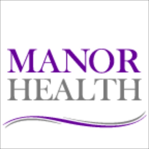Manor Health icon
