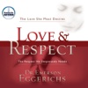 Love & Respect [by Emerson Eggerichs]