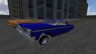 Lowrider Car Game Pro screenshot1