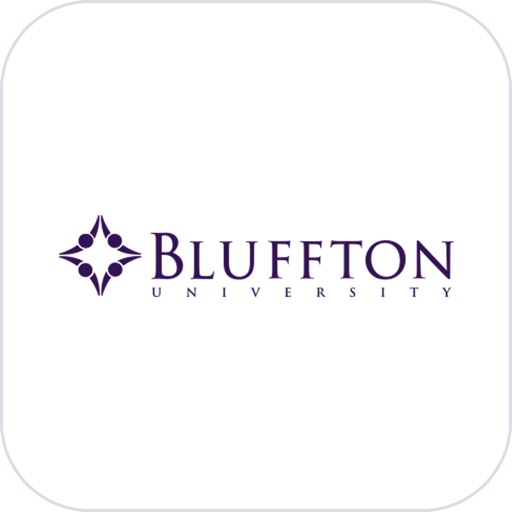 Bluffton University icon