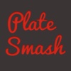 Diner Dash Plate Smash - The Ultimate Diner Dash Plate Smashing Family Challenge