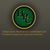 Hamilton Properties Corp.