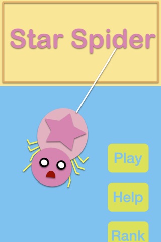 Star Spider screenshot 2