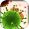 Adventure of Ebola Virus Rush - The Game of Staying Alive And Out of Danger.