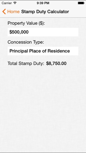 Statewide Conveyancing Special Conditions Library(圖2)-速報App