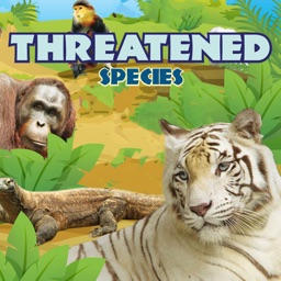 Threatened Species Apple Watch App