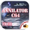 Annilator C64 Free