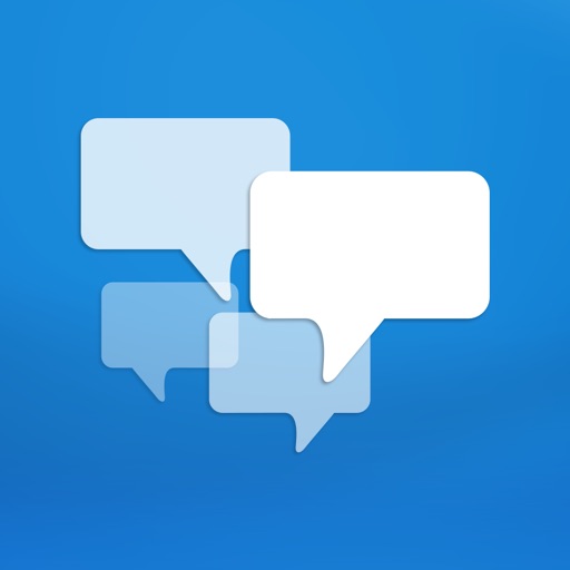 Group SMS pro - Send quick sms, text, iMessages, photos, templates and Messages in to group recipients icon