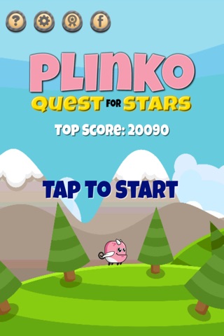 Plinko - Quest For Stars screenshot 2