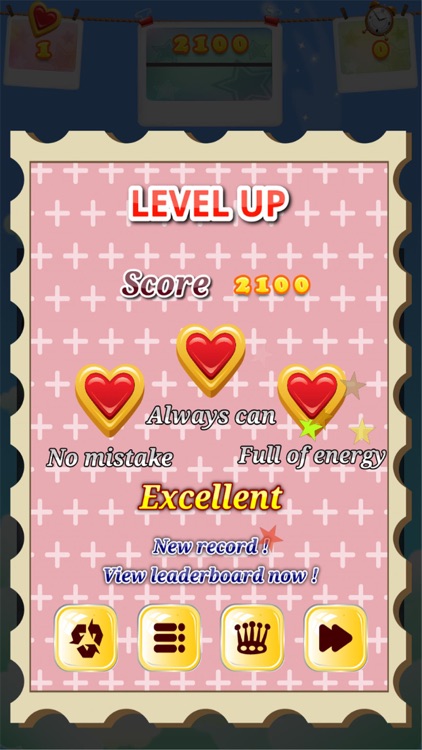 Candy Lovely Frenzy FREE screenshot-4