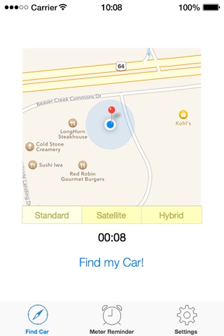 Find My Car!!! screenshot 4