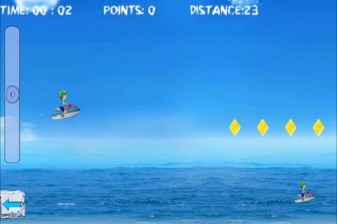 iSkate - Water Skating screenshot 3