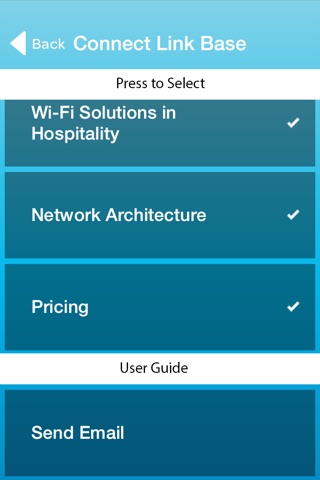 AT&T Wi-Fi Solutions screenshot 4