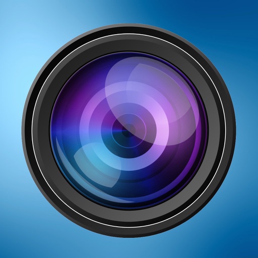 Photo Editor Plus - Import, Capture, Mirror, Upload, Edit and Share your photos