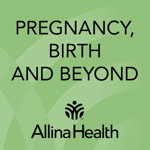 Beginnings: Pregnancy, Birth & Beyond Icon