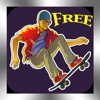 Skateboarding 3D Free Top Skater Action Board Game