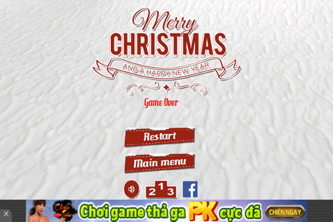 Santa Claus - The Witch Hunter screenshot 2