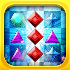 Activities of Jewels Match Puzzle